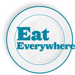 Eating Everywhere